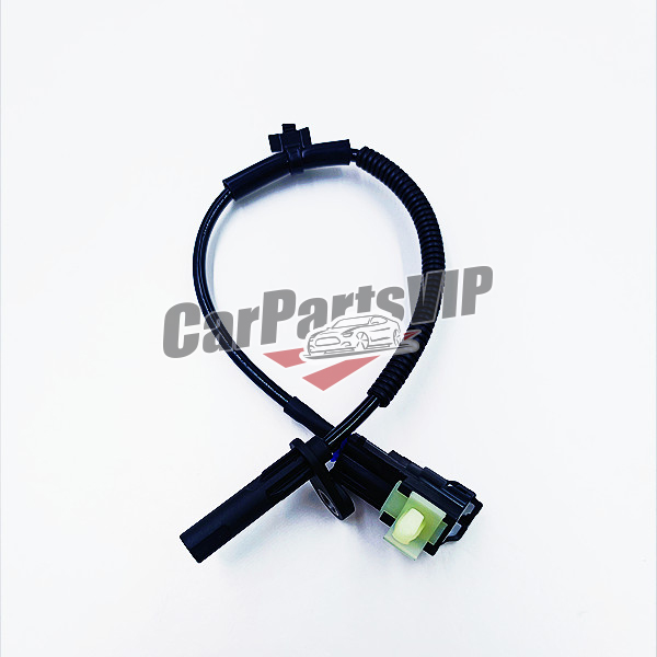 10433907, Right Rear ABS Wheel Speed Sensor, Roewe RX5 / GS ABS Sensor