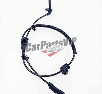 12841558, Front ABS Wheel Speed Sensor, Buick Regal ABS Sensor, Buick Lacrosse ABS Sensor