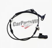 13379170, 39002171, 42686717, Front ABS Wheel Speed Sensor, Chevrolet Cruze 2016-2017 ABS Sensor