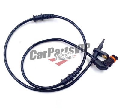 2125400517, Front ABS Wheel Speed Sensor, Mercedes-Benz ABS Sensor