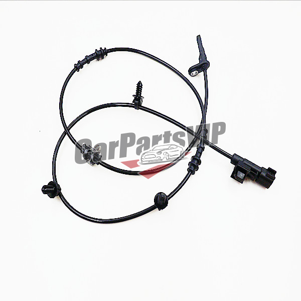 23417245, 22944793, Front ABS Wheel Speed Sensor, Buick Regal / Buick Lacrosse / Chevrolet Malibu XL ABS Sensor