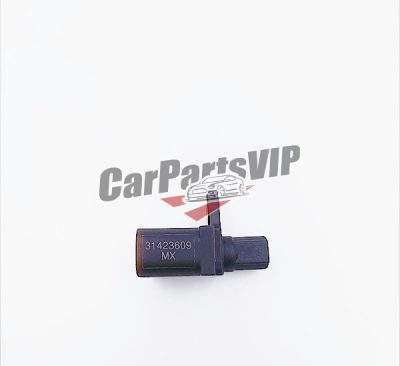 31423609, Rear ABS Wheel Speed Sensor, Volvo V40 ABS Sensor