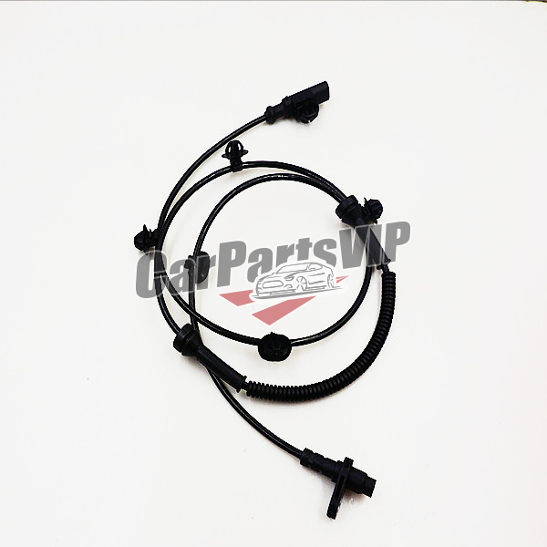 3550030-MK01-BN01, Left Front ABS Wheel Speed Sensor, Changan Eado 2018 ABS Sensor