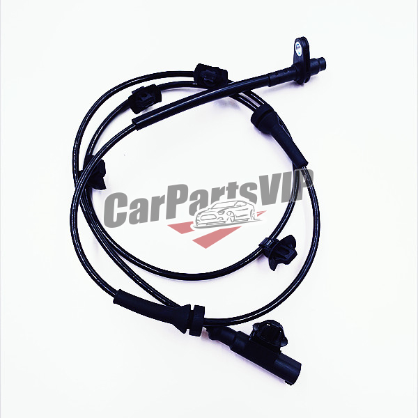3550030-MK01-BN71, Left Front ABS Wheel Speed Sensor, Changan Eado Electric Vehicle ABS Sensor
