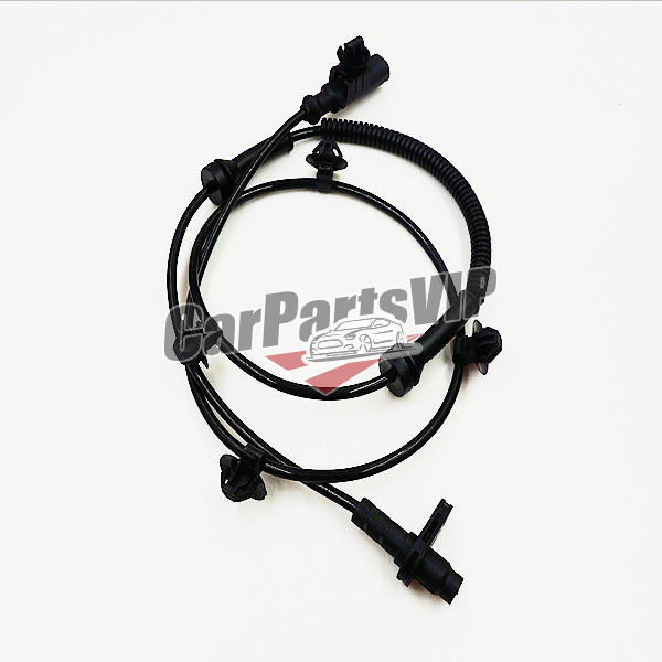 3550040-MK01-BQ01, Right Front ABS Wheel Speed Sensor, Changan CS35 Plus ABS Sensor