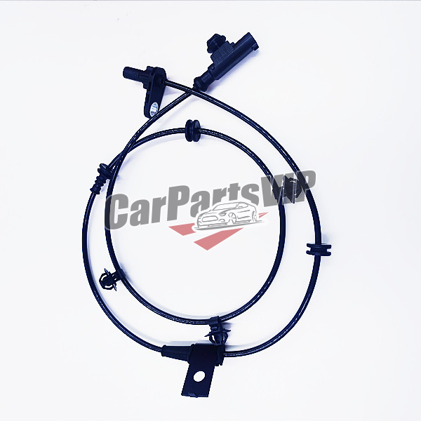 3550050-AK01, Left Front ABS Wheel Speed Sensor, Changan Alsvin V7 ABS Sensor