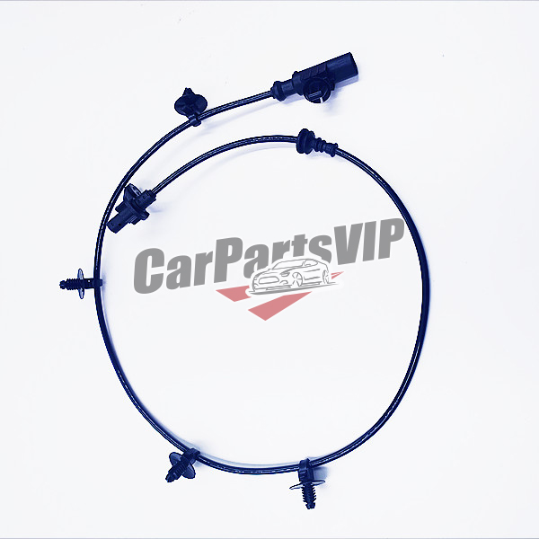 3550050-AM01, Left Front ABS Wheel Speed Sensor, Changan Benni SC7141 ABS Sensor