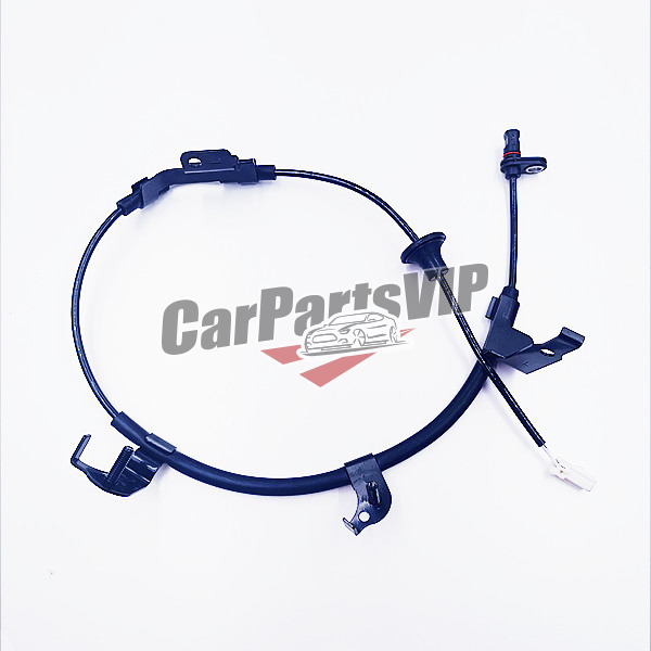 3550050-M04, Left Rear ABS Wheel Speed Sensor, Changan CS75 / S301 ABS Sensor