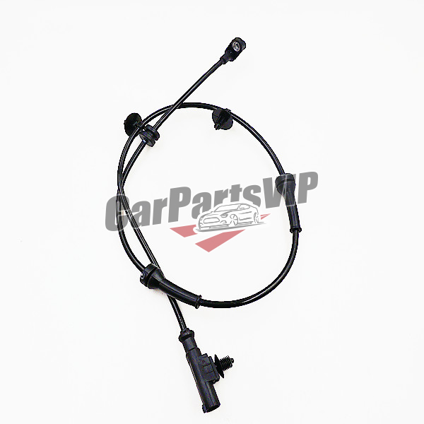 3550050-V01, Left Front ABS Wheel Speed Sensor, Changan Alsvin V3 ABS Sensor