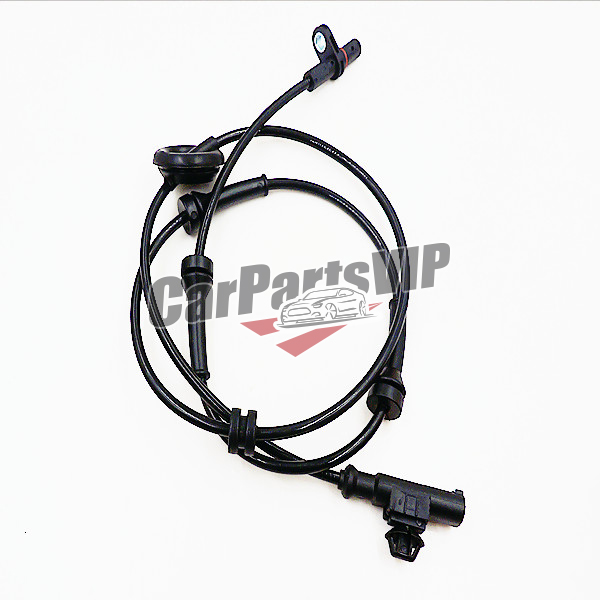 3550060-BM01, Right Rear ABS Wheel Speed Sensor, Changan Linmax ABS Sensor