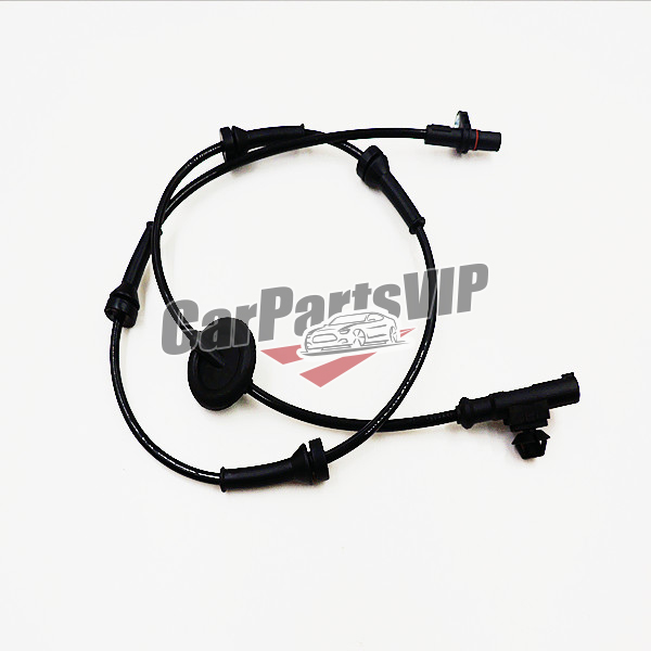 3550060-MK01-BQ01, Right Rear ABS Wheel Speed Sensor, Changan CS35 Plus ABS Sensor
