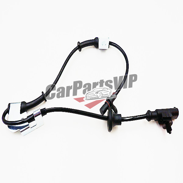 3550070-V01, Left Rear ABS Wheel Speed Sensor, Changan Alsvin V3 ABS Sensor