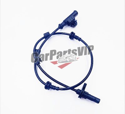 3550050-AB01, 3550030-BD01, Left Front ABS Wheel Speed Sensor, Changan Eulove ABS Sensor, Auchan ABS Sensor