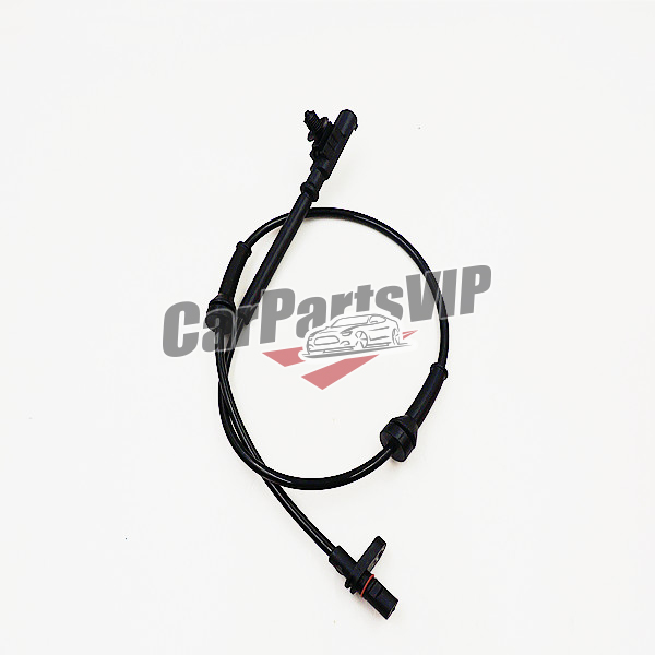 3550210R001, Front ABS Wheel Speed Sensor, Jac Sunray ABS Sensor