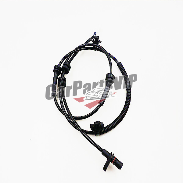 3565010V5000, Left Front ABS Wheel Speed Sensor, Jac Refine R3 ABS Sensor