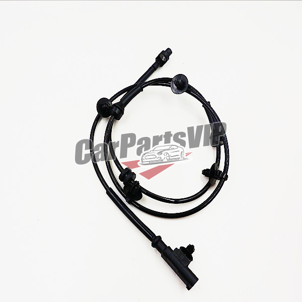 3630010U2010, Left Front ABS Wheel Speed Sensor, Jac J5 / J6 / Refine M2 ABS Sensor