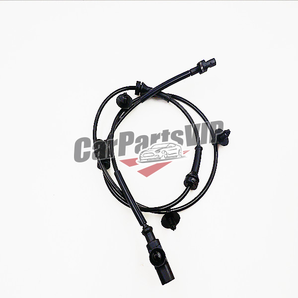 3630040U2010, Right Front ABS Wheel Speed Sensor, Jac J5 / J6 / Refine M2 ABS Sensor