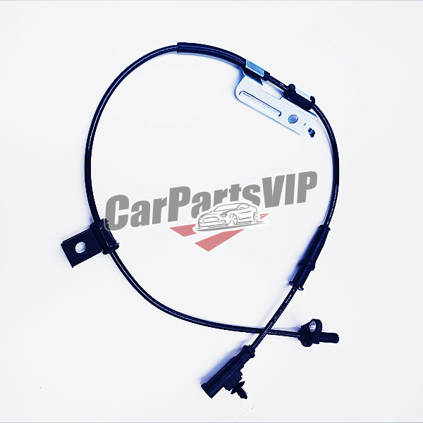 3630100U8010, Left Front ABS Wheel Speed Sensor, Jac J3 ABS Sensor