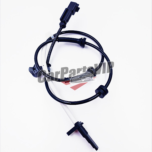 6009167-00-A, Front ABS Wheel Speed Sensor, Tesla Model S ABS Sensor