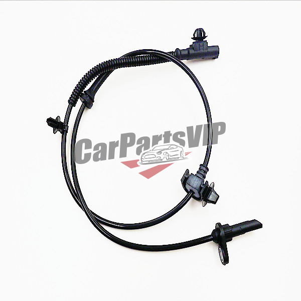 8030003AAF0000, Right Front ABS Wheel Speed Sensor, Trumpchi GA3 ABS Sensor
