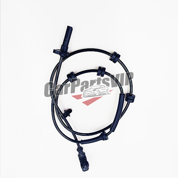 8030003AMV0000, Left Front ABS Wheel Speed Sensor, Trumpchi GM8 ABS Sensor