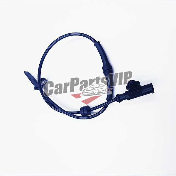 8030005AAF0000, Left Rear ABS Wheel Speed Sensor, Trumpchi GA3 ABS Sensor
