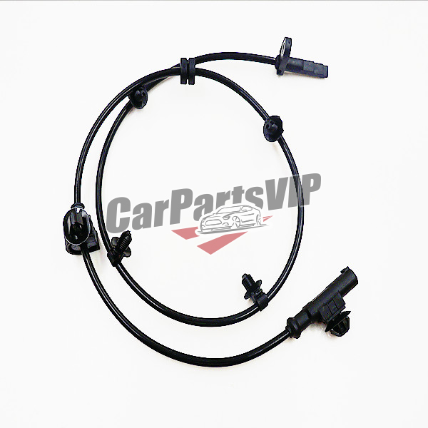 8030005CAD0000, Left Rear ABS Wheel Speed Sensor, Trumpchi GS8 ABS Sensor
