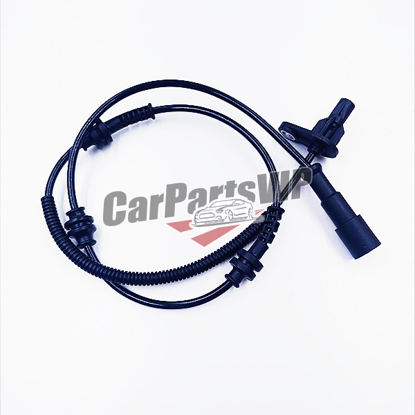 90921276, Left Front ABS Wheel Speed Sensor, Buick Excelle 2013 ABS Sensor