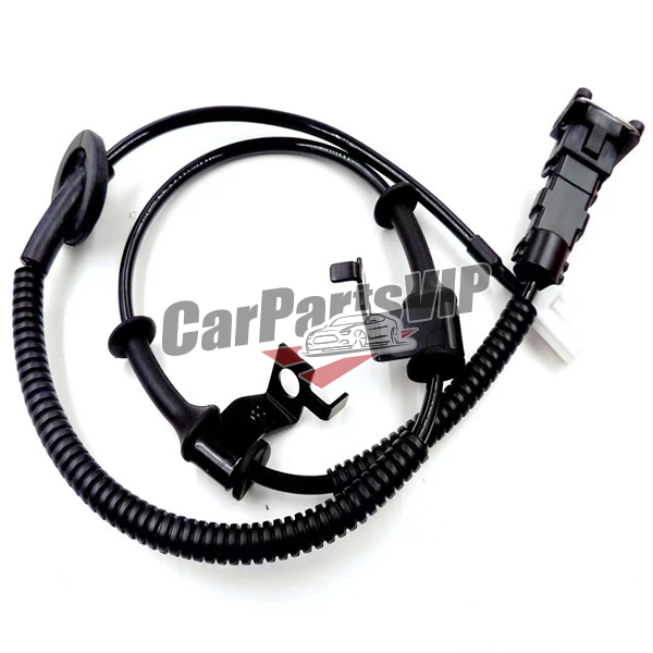 91920-2X000, Front ABS Wheel Speed Sensor, Hyundai / Kia ABS Sensor