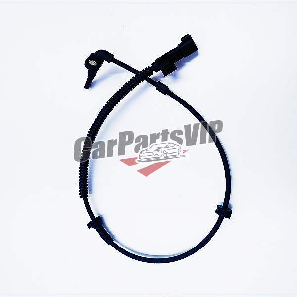 94544451, Right Rear ABS Wheel Speed Sensor, Chevrolet Aveo 2012-2016 ABS Sensor