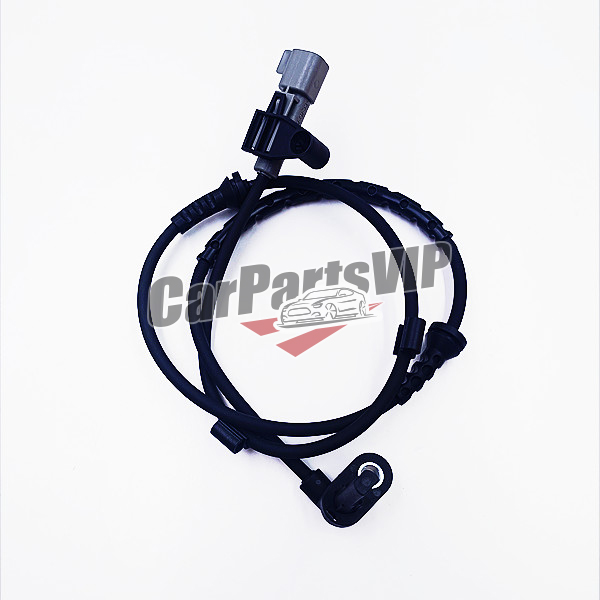 96852905, 94544449, Left Front ABS Wheel Speed Sensor, Chevrolet Aveo 2012-2016 ABS Sensor