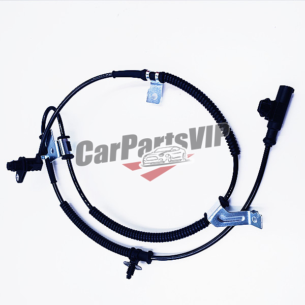 A00041459, Left Front ABS Wheel Speed Sensor, Baic X35 ABS Sensor