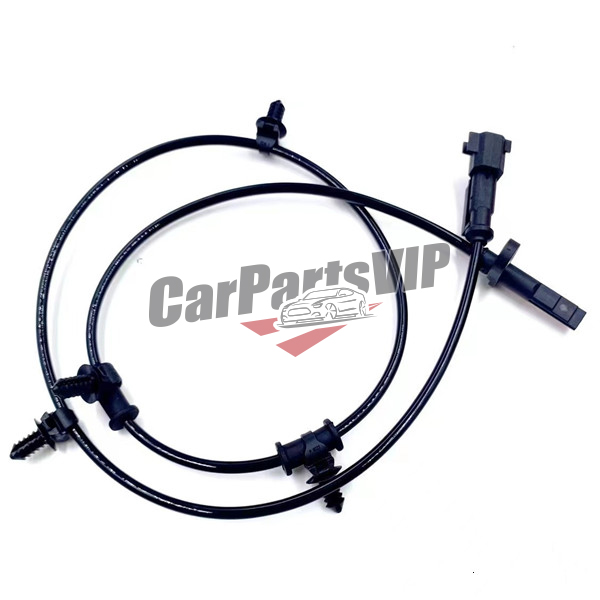 BT4Z-2C190-B, ABS Wheel Speed Sensor, Ford ABS Sensor