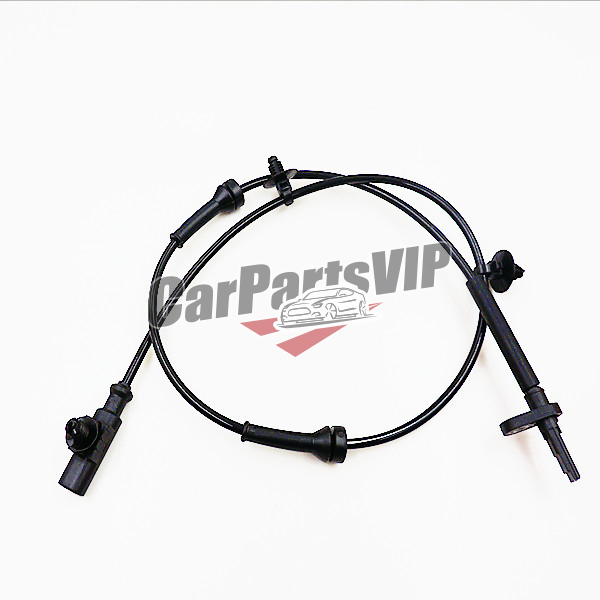 FA14-43-73X, Front ABS Wheel Speed Sensor, Haima Family / M5 / F5 ABS Sensor