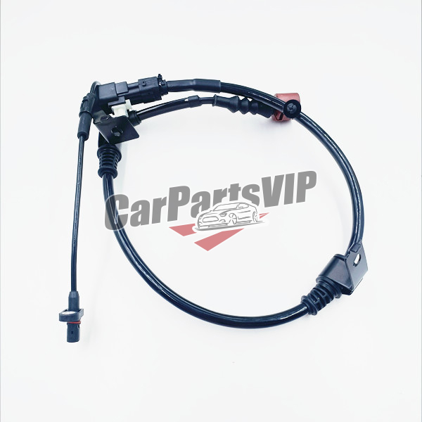 MEFB-3630300, Left Rear ABS Wheel Speed Sensor, BYD Song Max 2017-2019 ABS Sensor