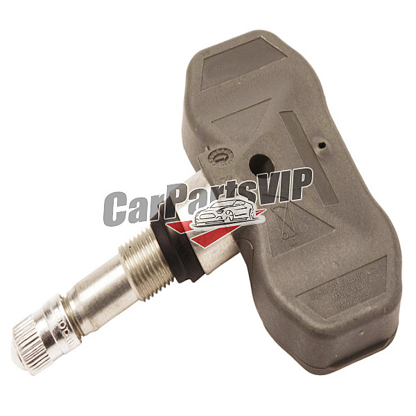 25758220, TPMS Tire Pressure Sensor, Chevrolet TPMS Sensor