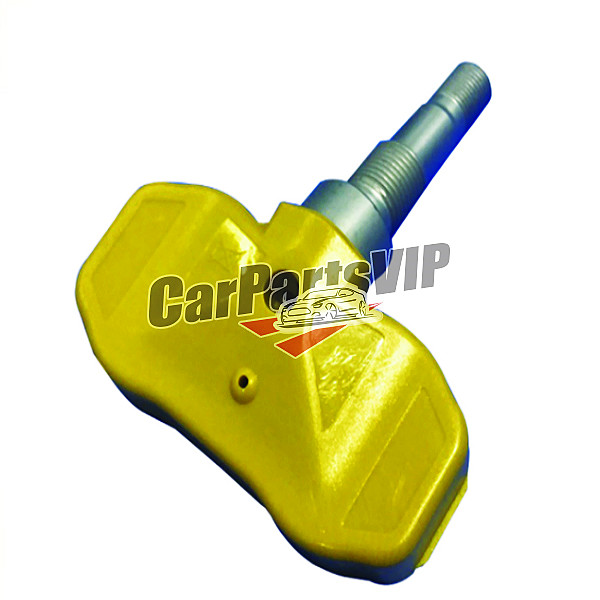25774007, TPMS Tire Pressure Sensor, Chevrolet TPMS Sensor