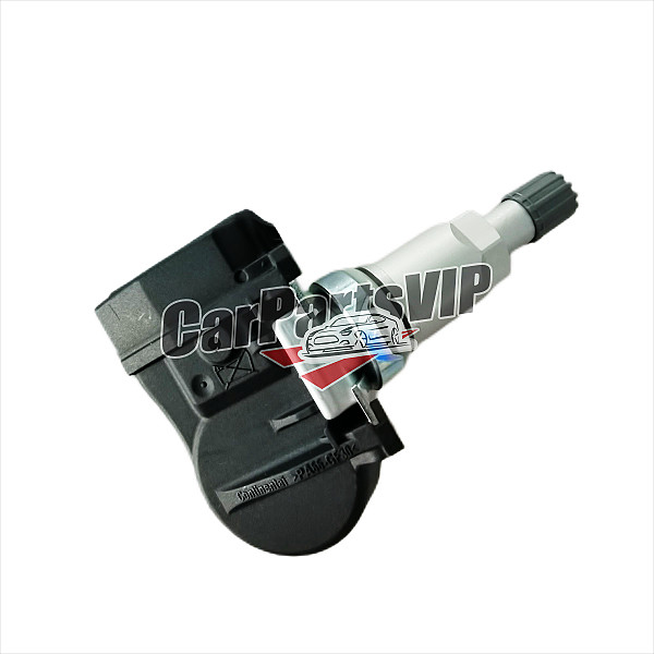 40700-4GA0B, 40700-6WY0A, TPMS Tire Pressure Sensor, Nissan TPMS Sensor