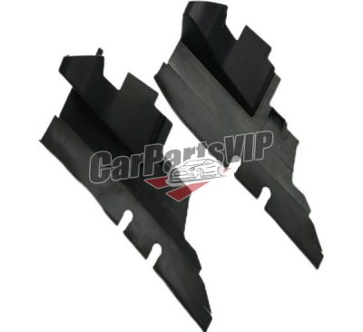 LH:3M51-8311-BE, RH:3M51-8310-BE, Water Tank Choke Plate for Ford, Ford Focus 2005 Choke Plate
