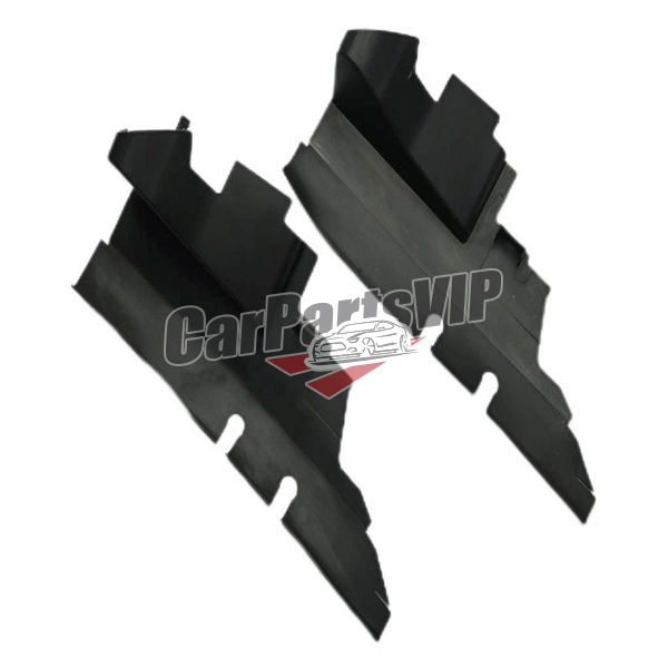 LH:3M51-8311-BE, RH:3M51-8310-BE, Water Tank Choke Plate for Ford, Ford Focus 2005 Choke Plate