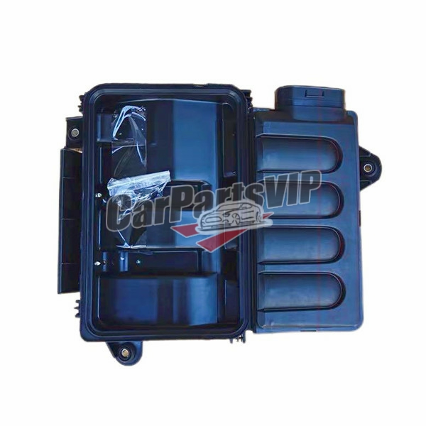 ZJ3613Z02A, Air Filter Housing for Ford, Ford Fiesta 2009 Air Filter Housing