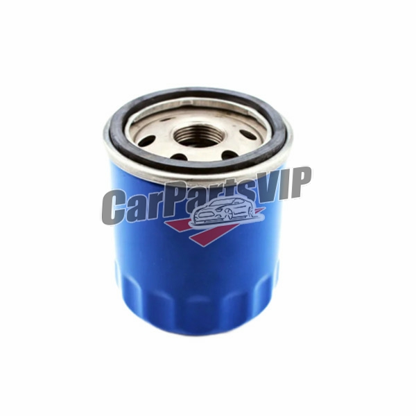 0005041315, Engine Oil Filter for Mercedes Benz, Mercedes Benz Henschel 2-t Engine Oil Filter