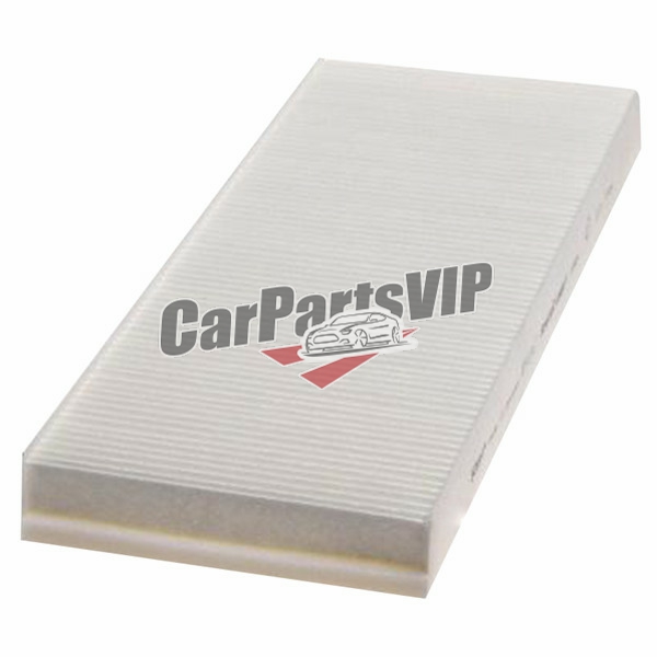 0008301118, Cabin Air Filter for Mercedes Benz, Mercedes Benz Actros Cabin Air Filter