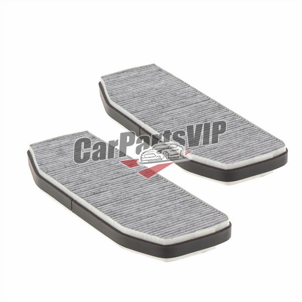 0008301518, Cabin Air Filter for Mercedes Benz, Mercedes Benz Actros MP2-MP3 / Actros Cabin Air Filter