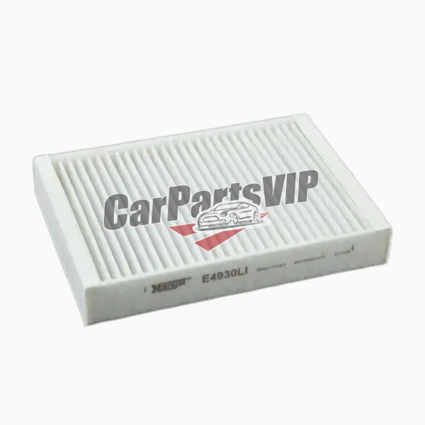 0008351500, Cabin Air Filter for Mercedes Benz, Mercedes Benz Vito (Box / Mixto / Tourer) W447 Cabin Air Filter