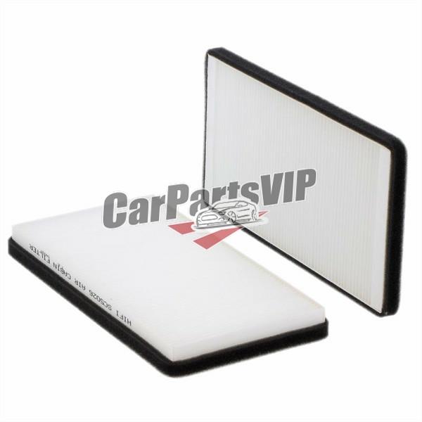 0008356947, Cabin Air Filter for Mercedes Benz, Mercedes Benz SK / NG / MK Cabin Air Filter