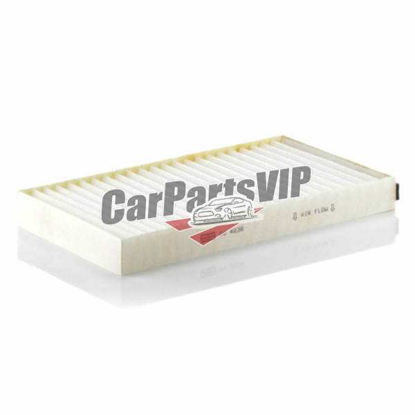 0018350547, Cabin Air Filter for Mercedes Benz, Mercedes Benz O 408 / O 407 / O 405 Cabin Air Filter