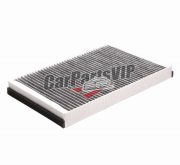 0018352747, Cabin Air Filter for Mercedes Benz, Mercedes BenzAxor 2 / Citaro (O 530) / Cito (O 520) / Tourino (O 510) / MAN Cabin Air Filter