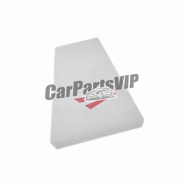 0018354347, Cabin Air Filter for Mercedes Benz, Mercedes Benz Travego (O 580) / Integro (O 550) / Intouro Cabin Air Filter