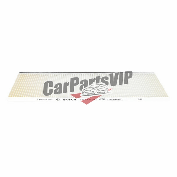 0018355447, Cabin Air Filter for Mercedes Benz, Mercedes Benz Citaro (O 530) / Conecto (O 345) / Man NG / Volvo 0018355447